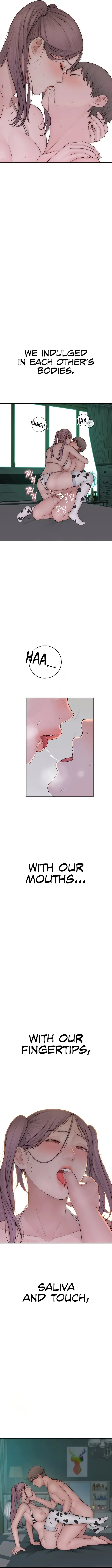 Addicted To My Stepmom Chapter 98 - Page 5
