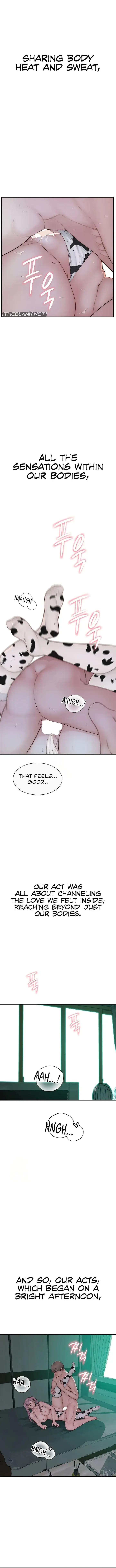 Addicted To My Stepmom Chapter 98 - Page 6