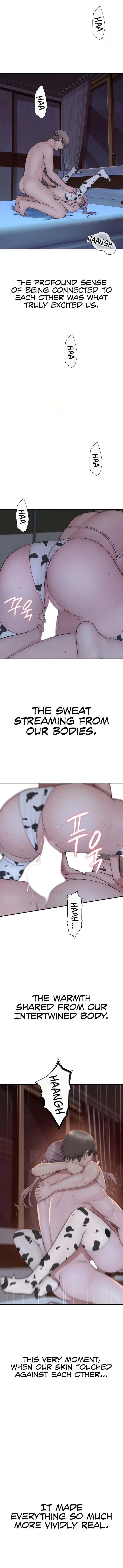 Addicted To My Stepmom Chapter 98 - Page 8