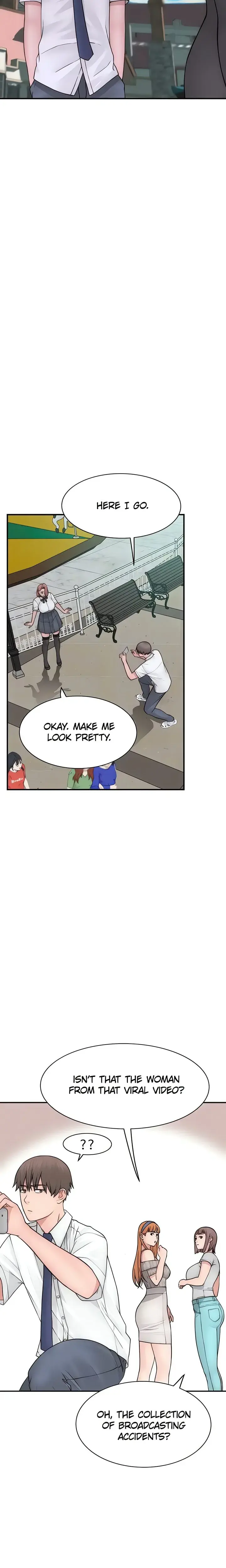 Addicted To My Stepmom Chapter 99 - Page 13