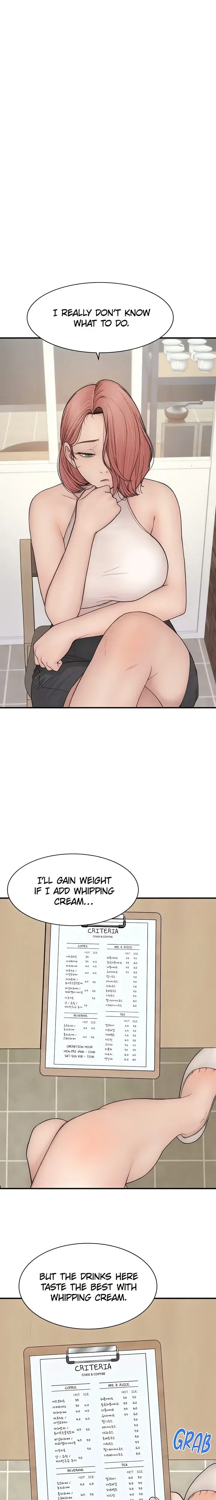 Addicted To My Stepmom Chapter 99 - Page 4