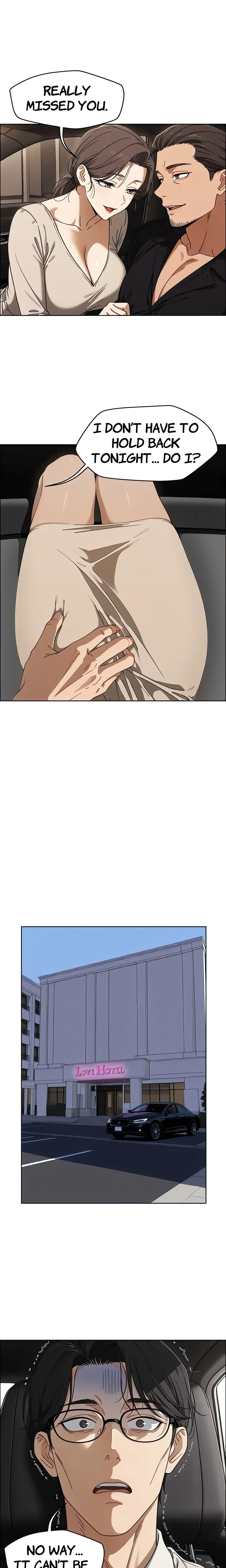 Additional Provsions Uncen Chapter 4 - Page 2