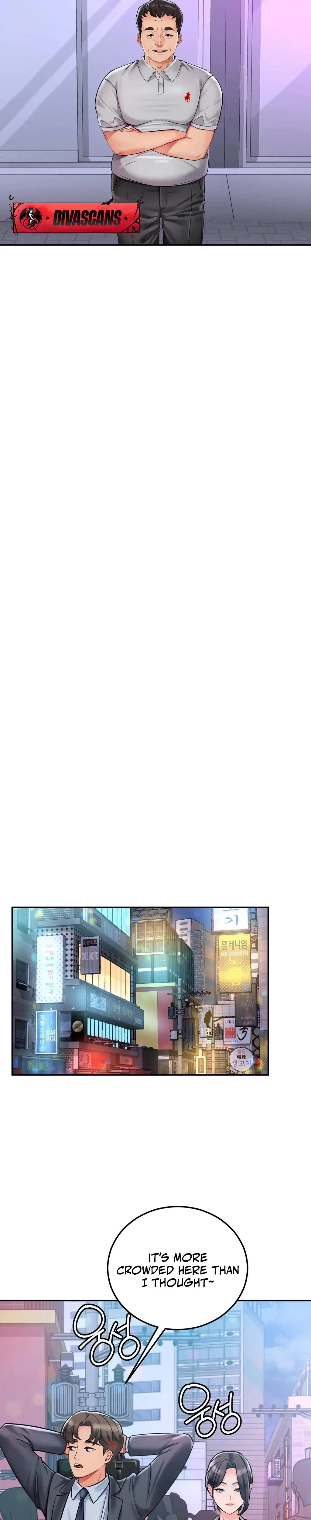 Adulterous Boss Chapter 1 - Page 11
