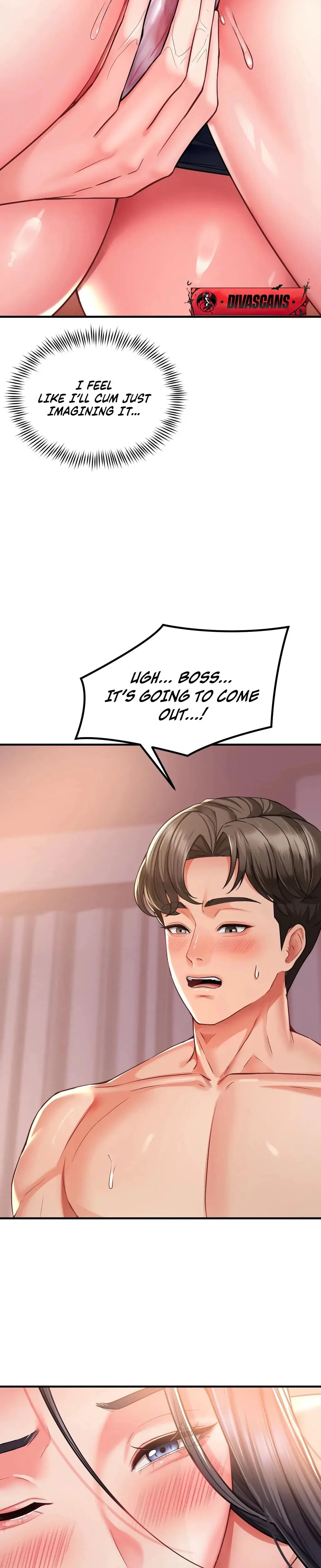 Adulterous Boss Chapter 1 - Page 47