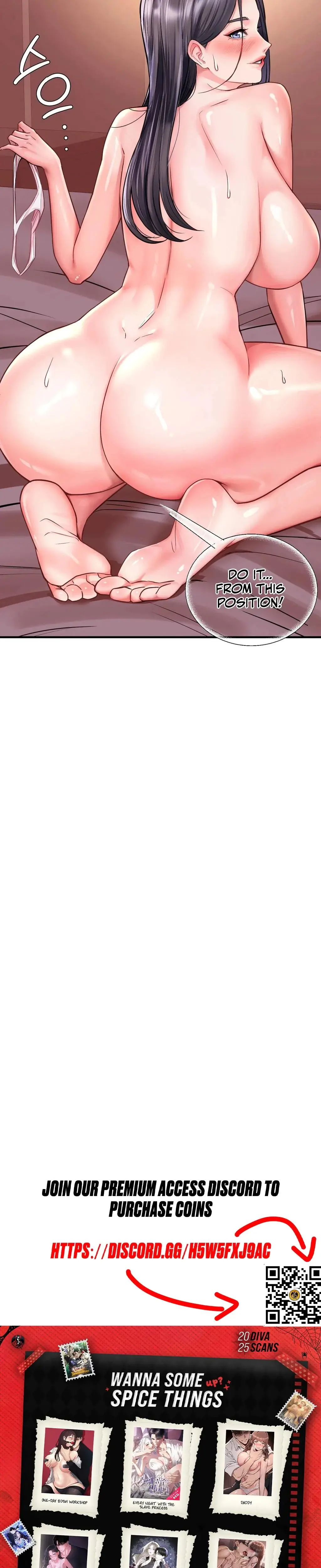 Adulterous Boss Chapter 1 - Page 51