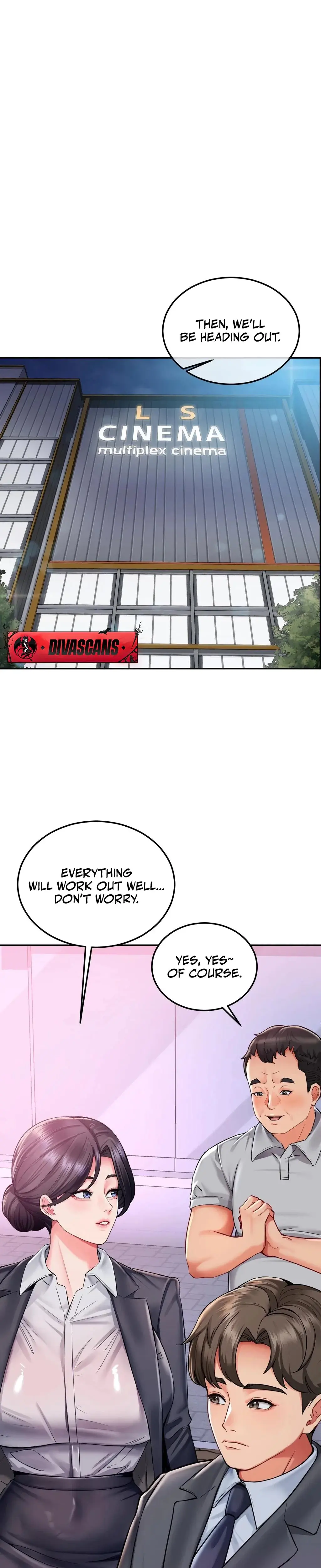 Adulterous Boss Chapter 1 - Page 9