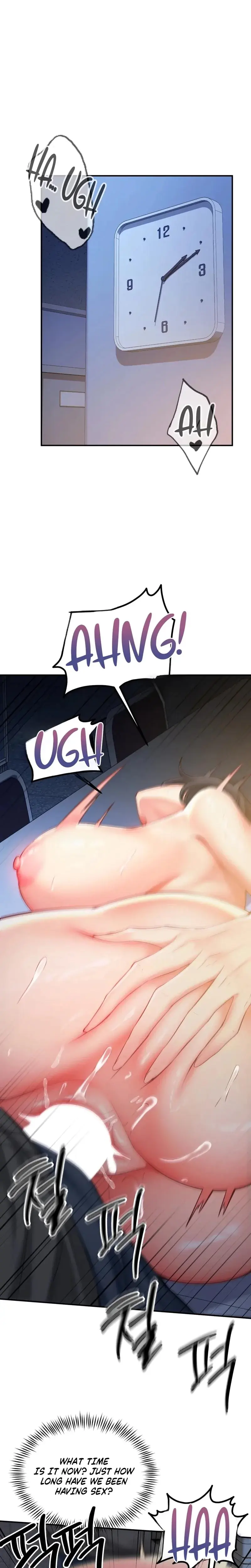 Adulterous Boss Chapter 10 - Page 4