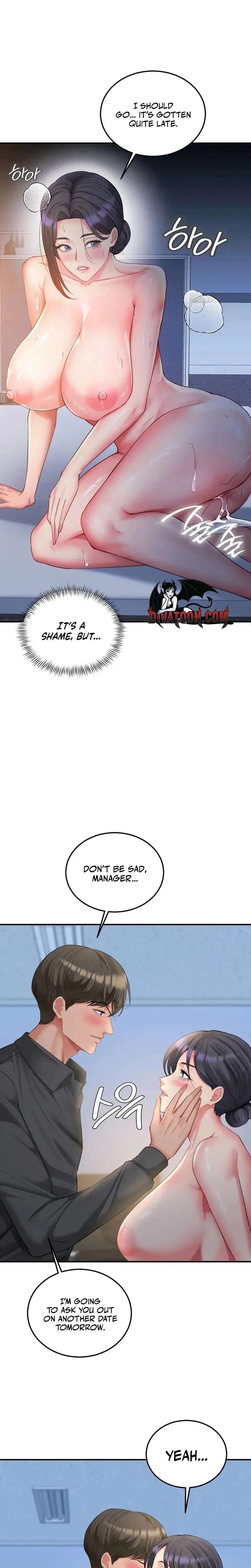 Adulterous Boss Chapter 10 - Page 9