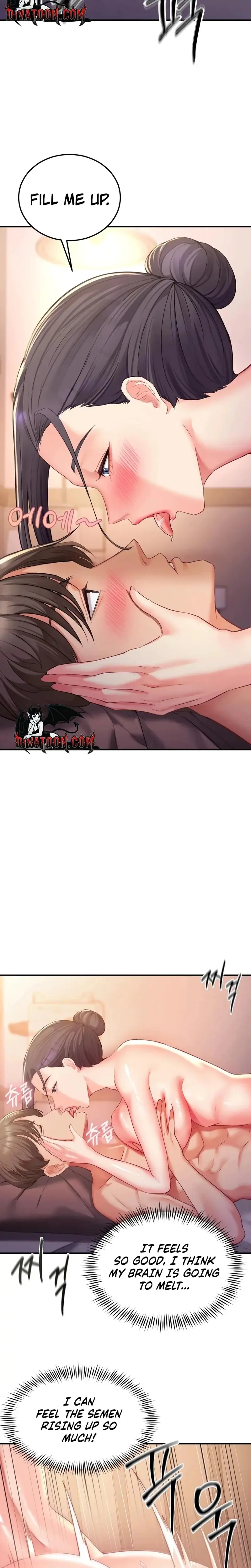 Adulterous Boss Chapter 11 - Page 22