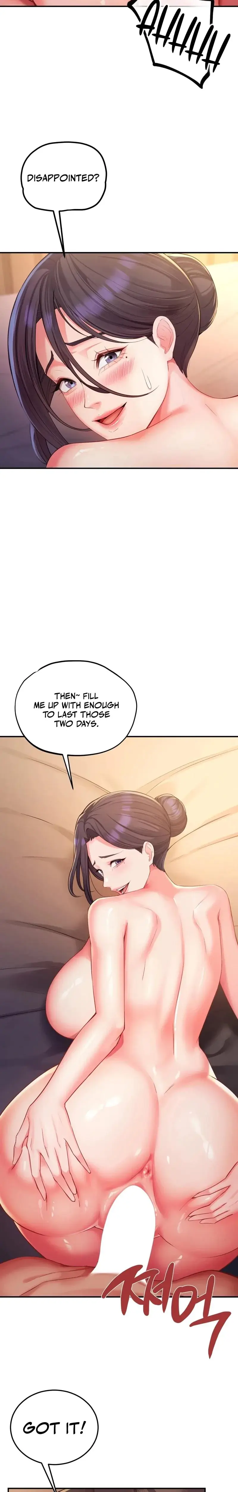 Adulterous Boss Chapter 12 - Page 6