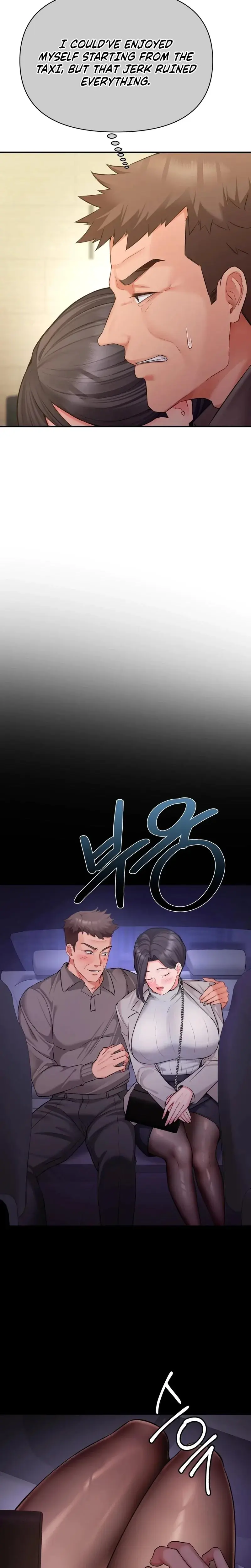 Adulterous Boss Chapter 13 - Page 12