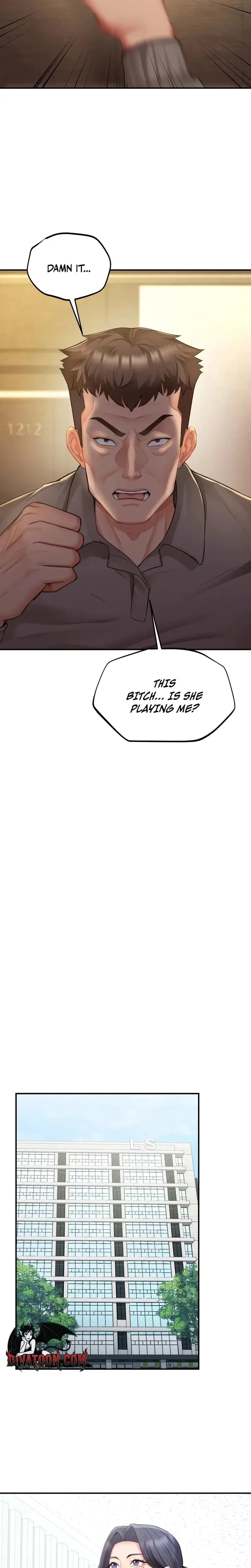 Adulterous Boss Chapter 13 - Page 19