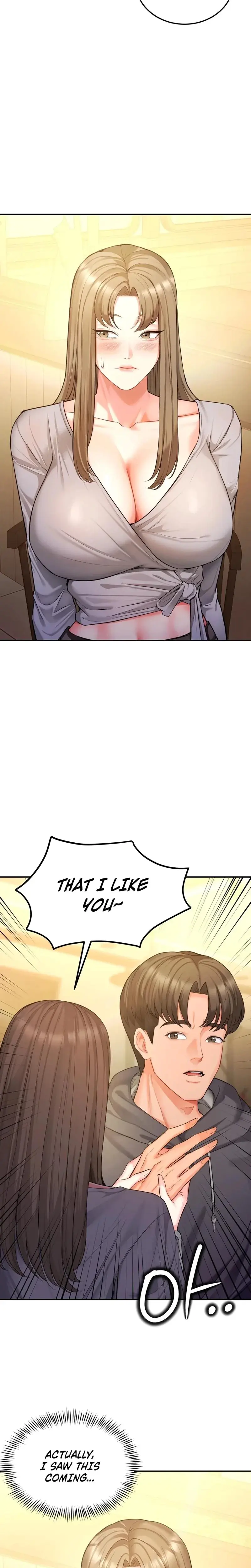 Adulterous Boss Chapter 13 - Page 4