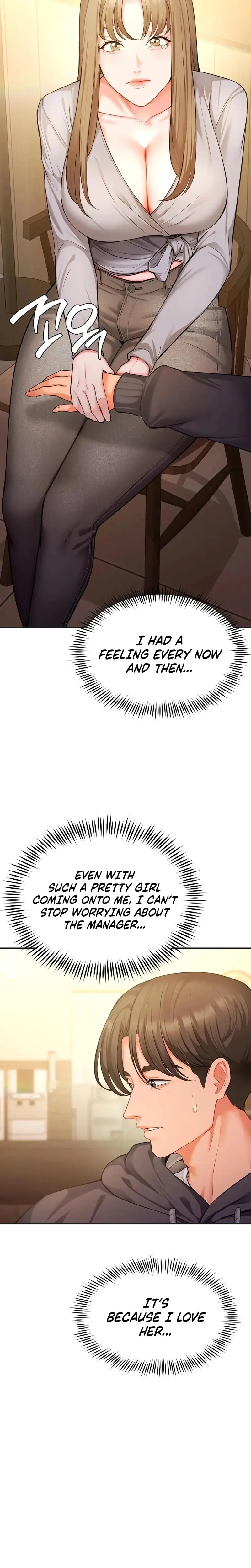 Adulterous Boss Chapter 13 - Page 5