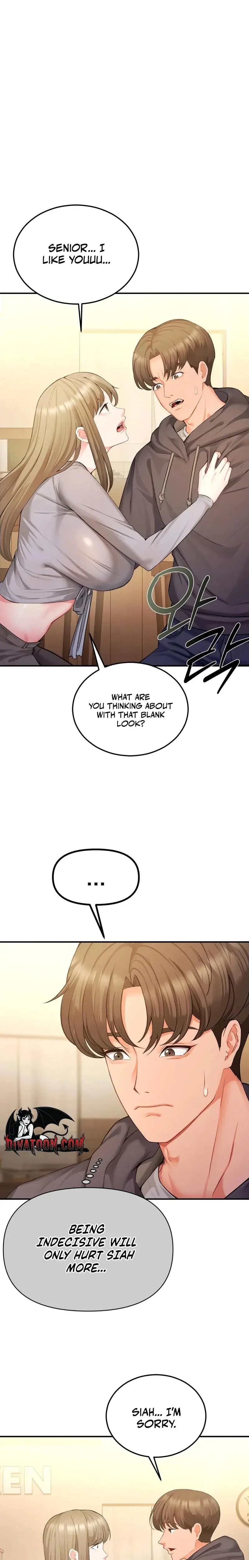 Adulterous Boss Chapter 13 - Page 6