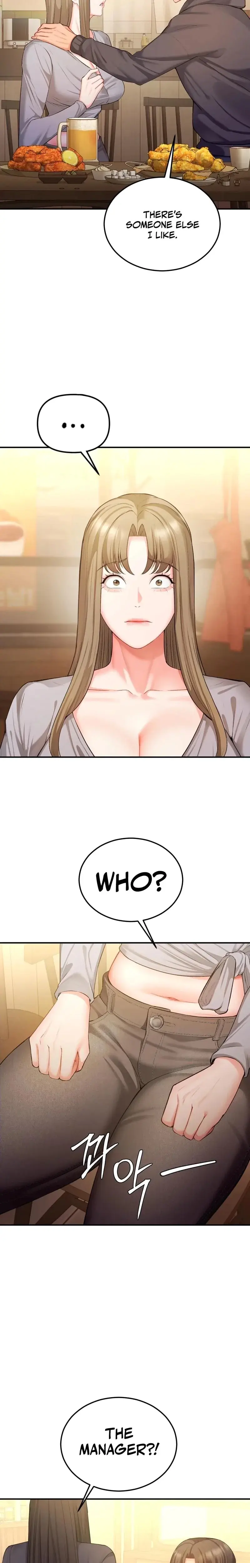 Adulterous Boss Chapter 13 - Page 7