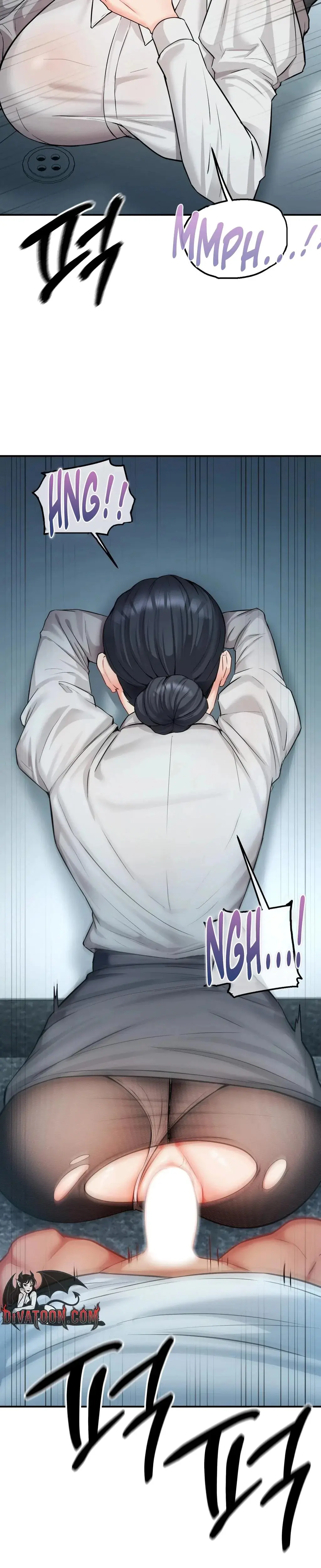 Adulterous Boss Chapter 14 - Page 13