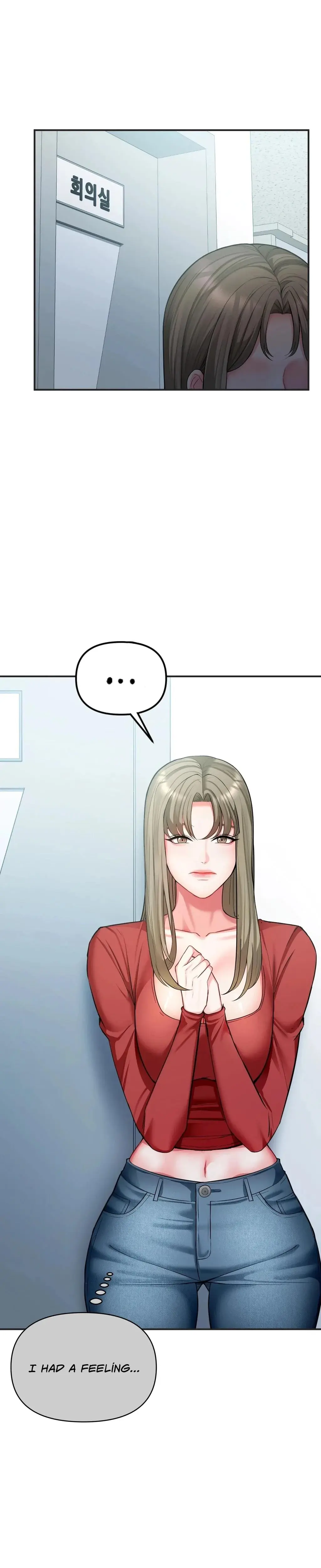 Adulterous Boss Chapter 14 - Page 17