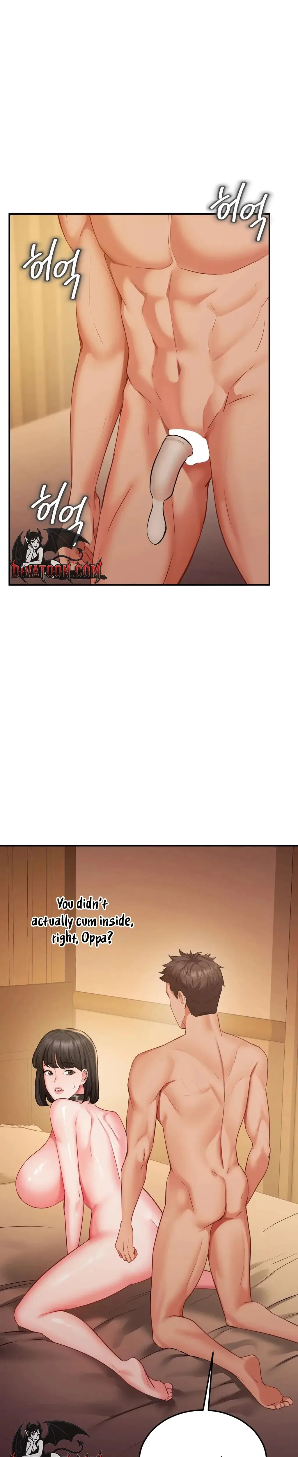 Adulterous Boss Chapter 14 - Page 30
