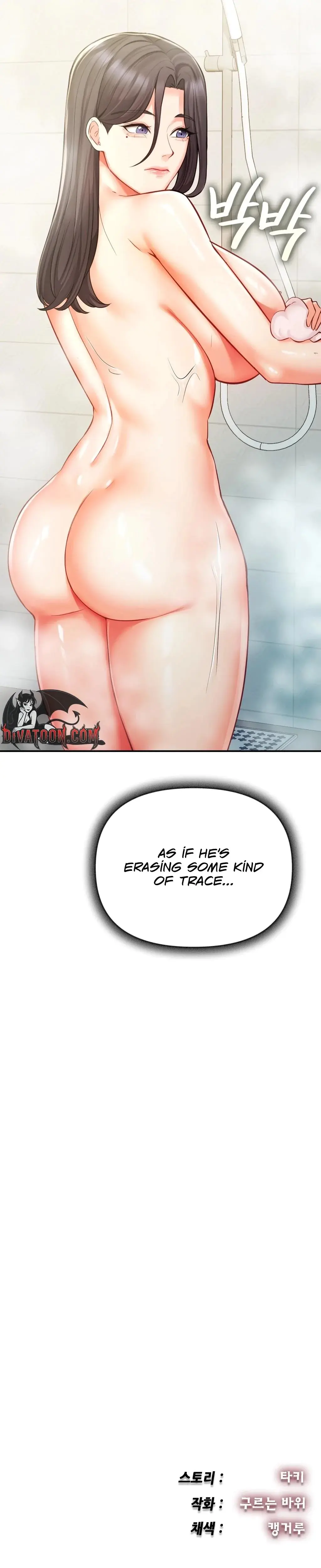 Adulterous Boss Chapter 14 - Page 34