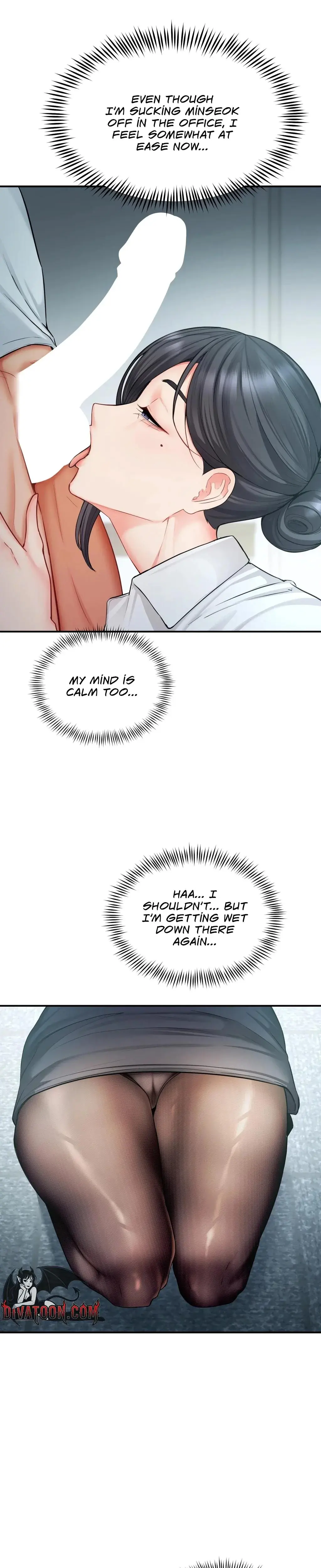 Adulterous Boss Chapter 14 - Page 6