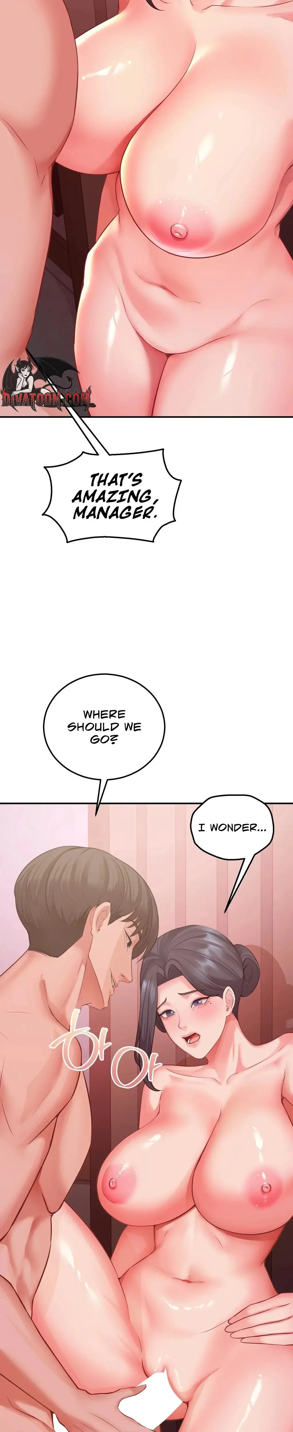 Adulterous Boss Chapter 15 - Page 25