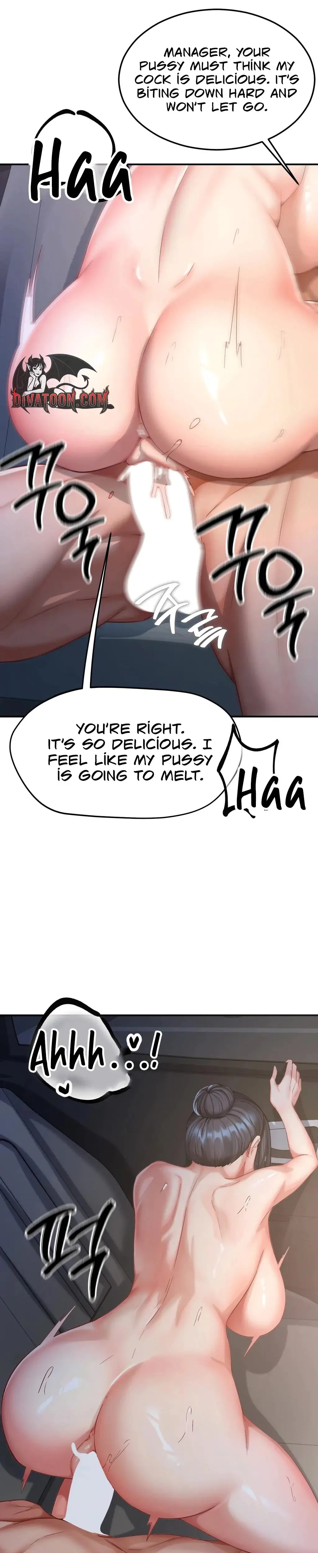 Adulterous Boss Chapter 15 - Page 7