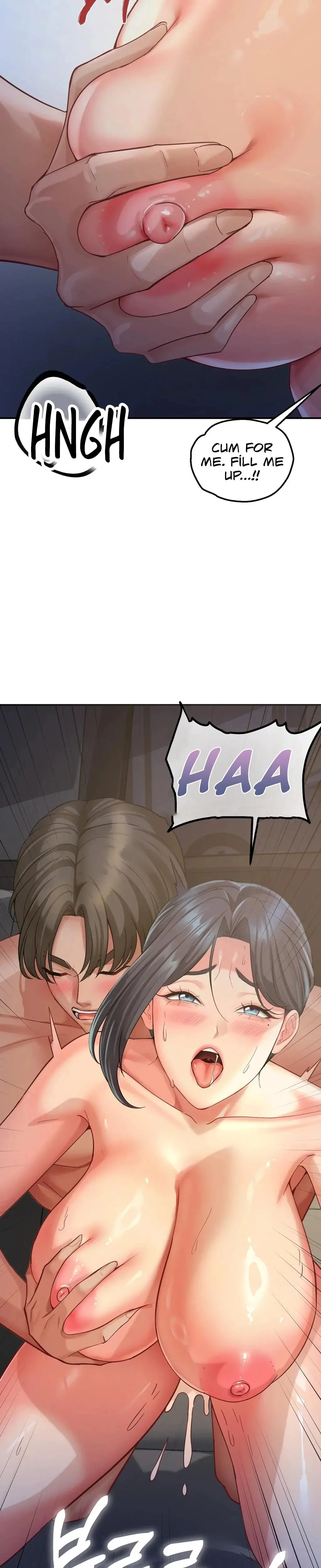 Adulterous Boss Chapter 15 - Page 9