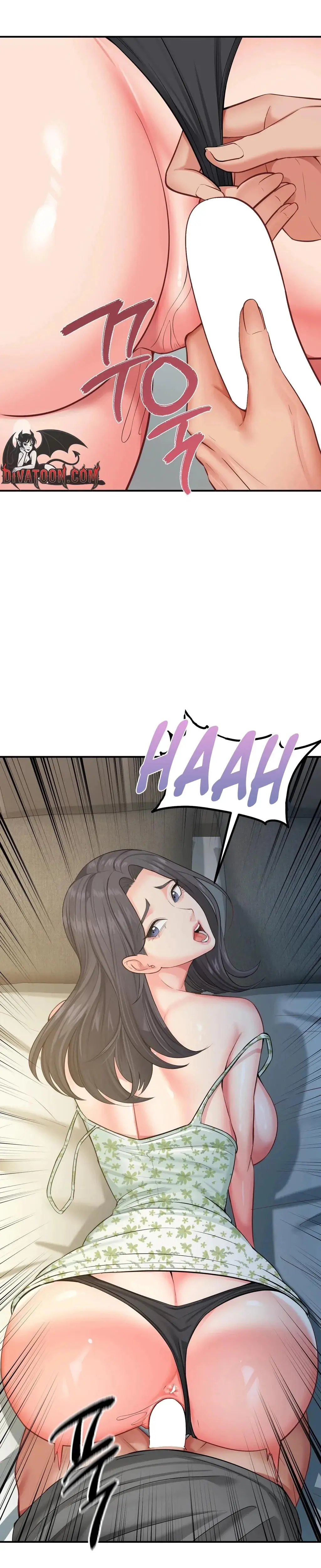Adulterous Boss Chapter 16 - Page 11