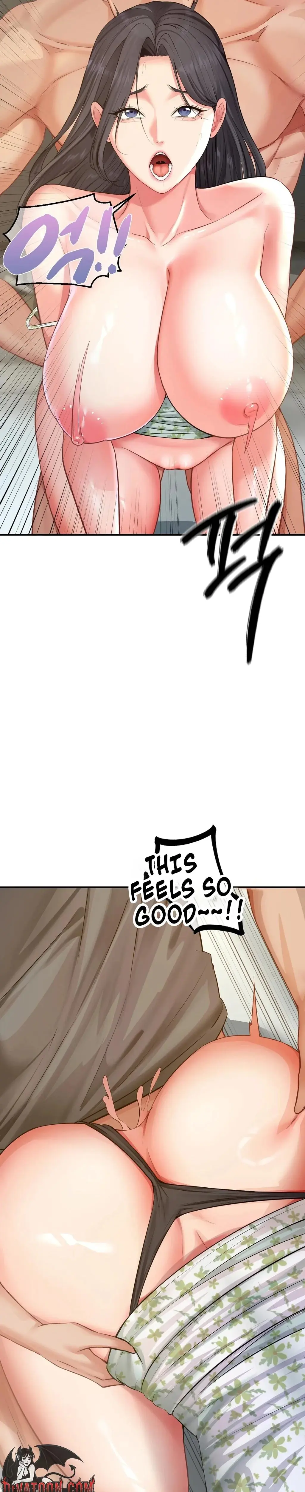 Adulterous Boss Chapter 16 - Page 13