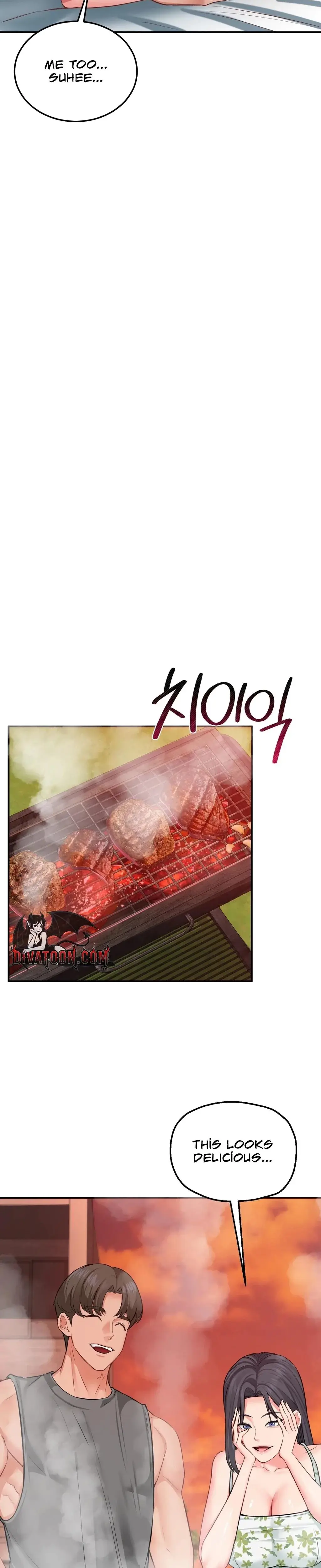 Adulterous Boss Chapter 16 - Page 18