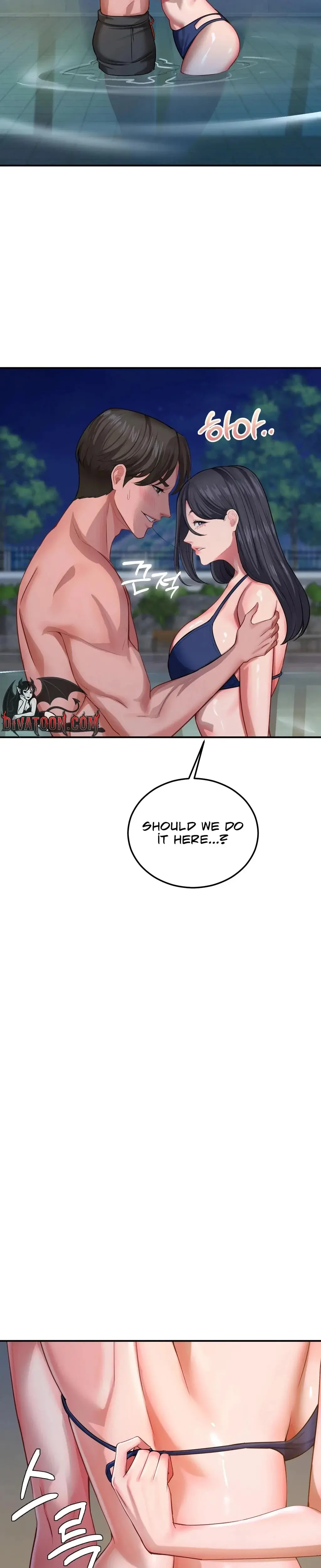 Adulterous Boss Chapter 16 - Page 27