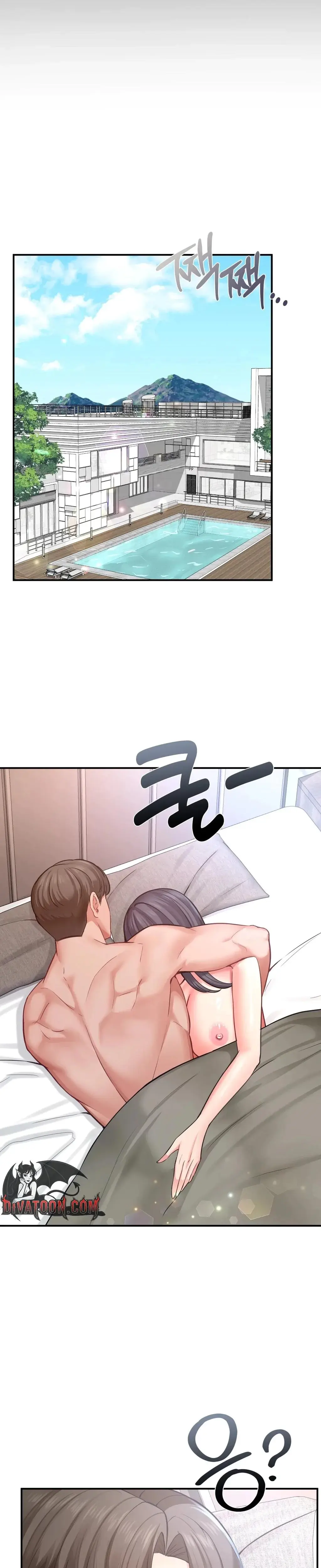 Adulterous Boss Chapter 17 - Page 14