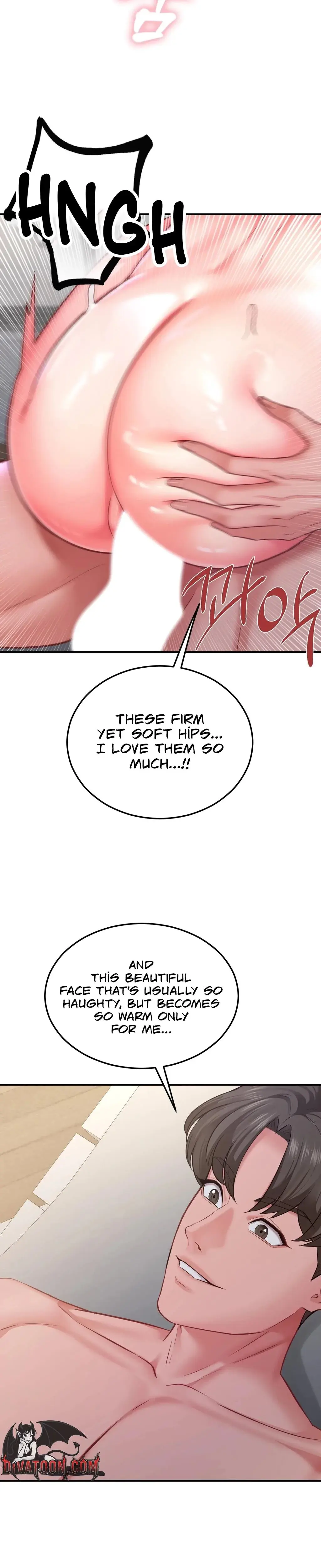 Adulterous Boss Chapter 17 - Page 4