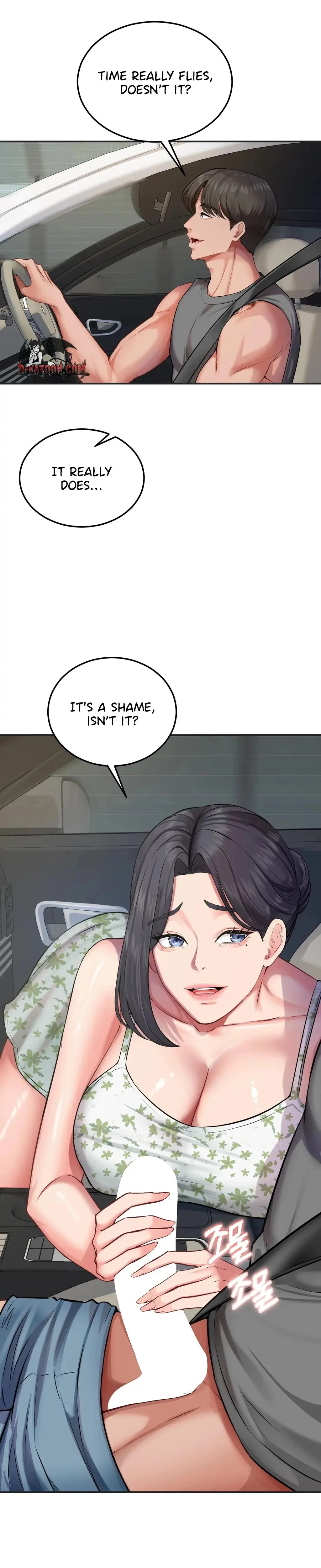 Adulterous Boss Chapter 18 - Page 17