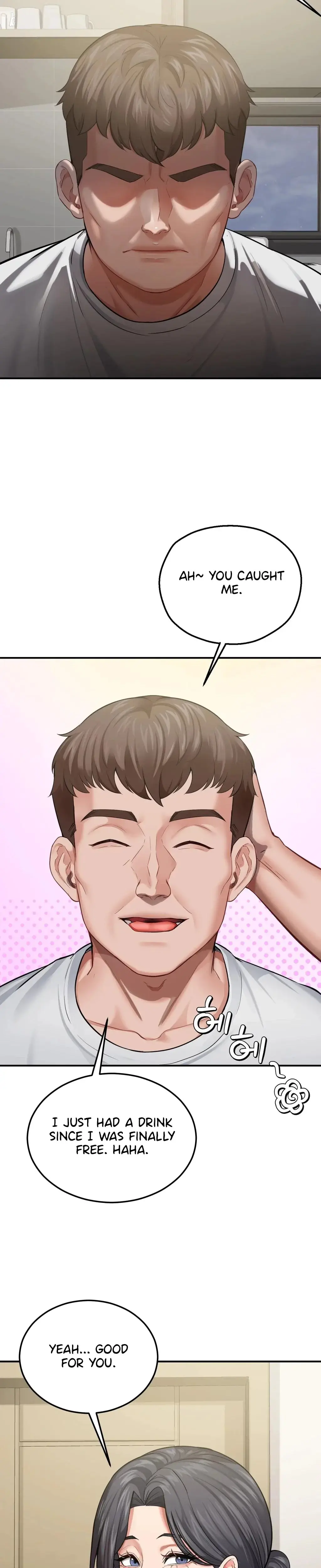 Adulterous Boss Chapter 18 - Page 24