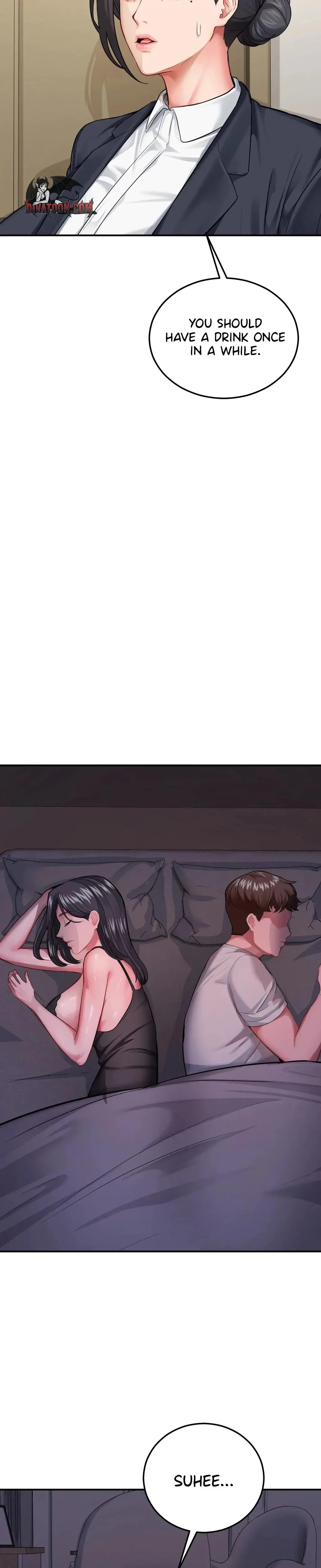 Adulterous Boss Chapter 18 - Page 25