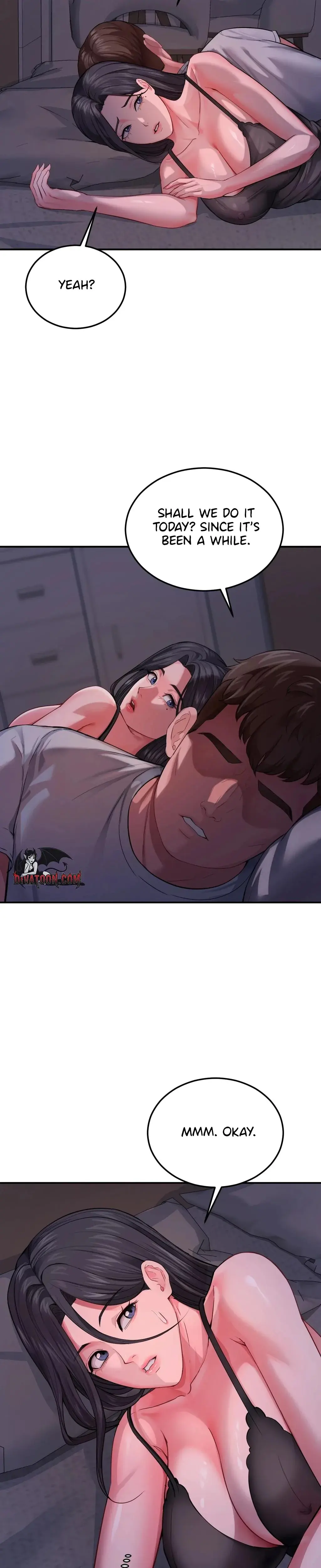 Adulterous Boss Chapter 18 - Page 26