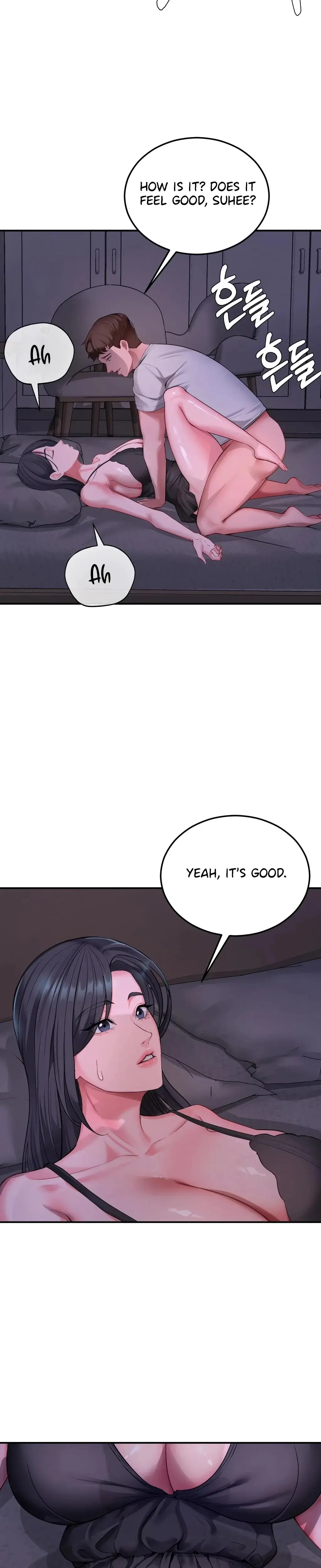 Adulterous Boss Chapter 18 - Page 29