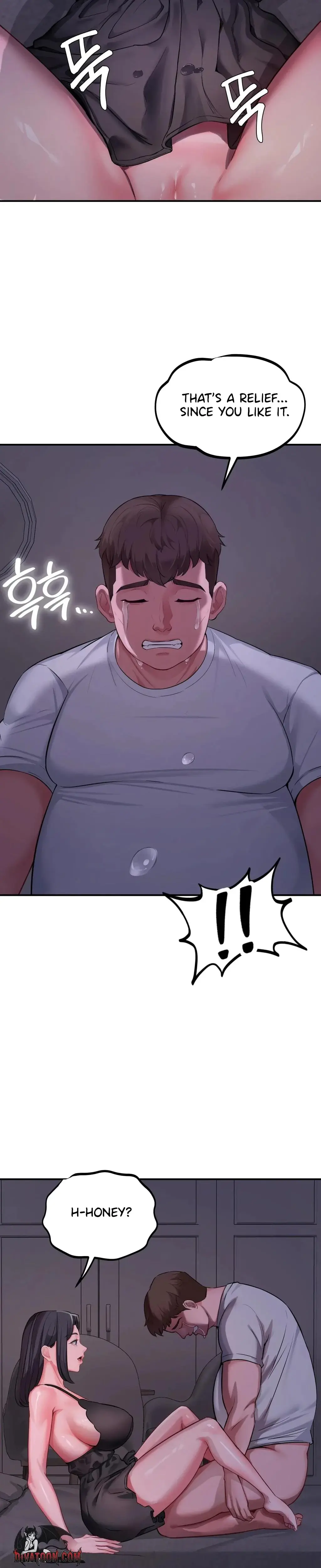Adulterous Boss Chapter 18 - Page 30