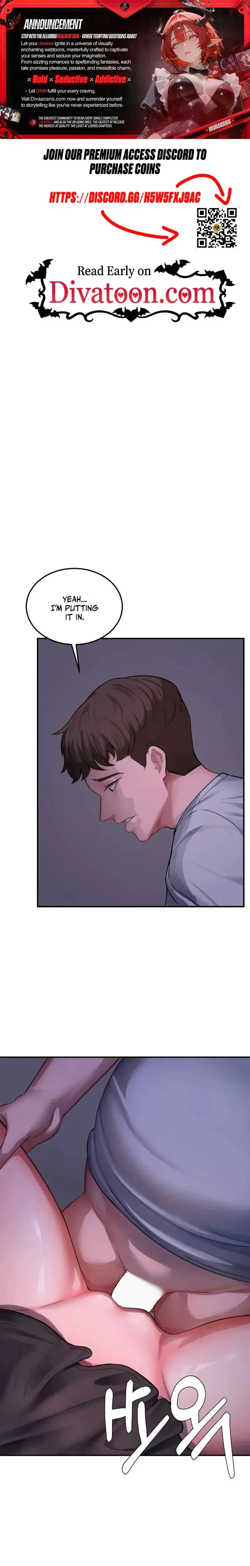 Adulterous Boss Chapter 19 - Page 1