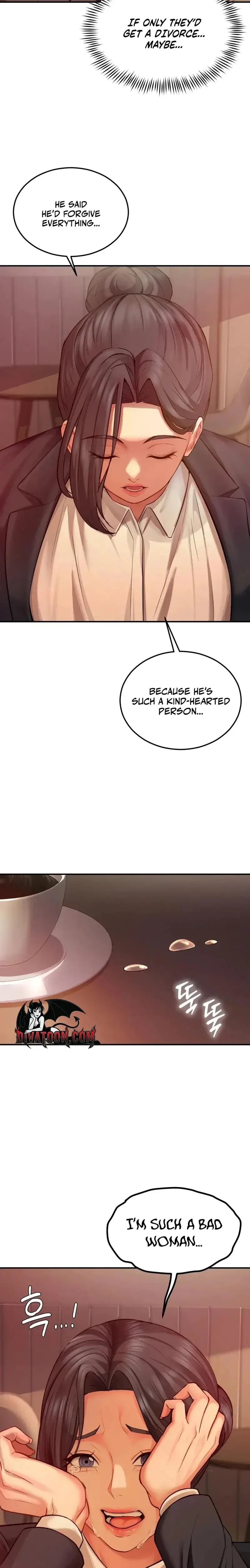 Adulterous Boss Chapter 19 - Page 13