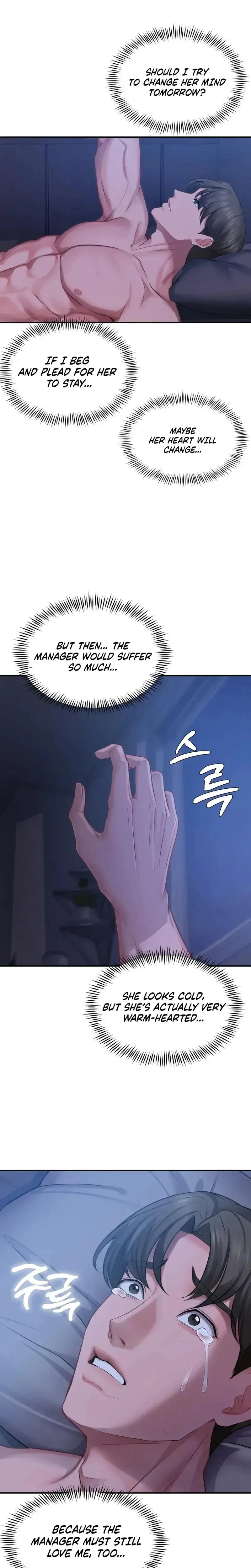 Adulterous Boss Chapter 19 - Page 16