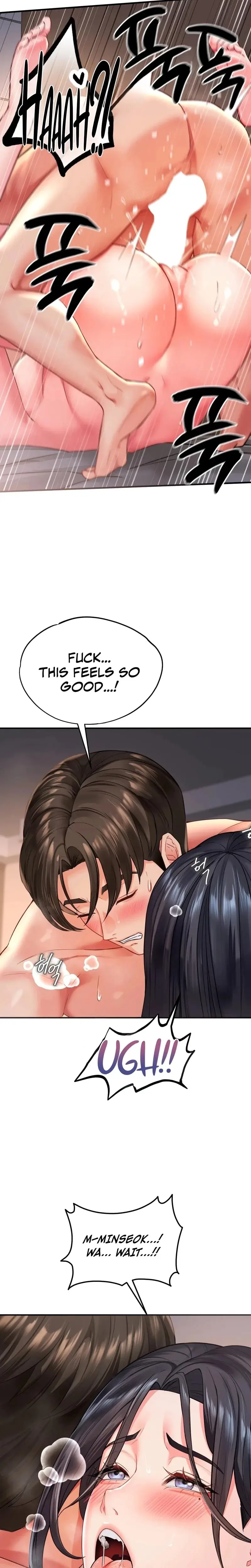 Adulterous Boss Chapter 2 - Page 16