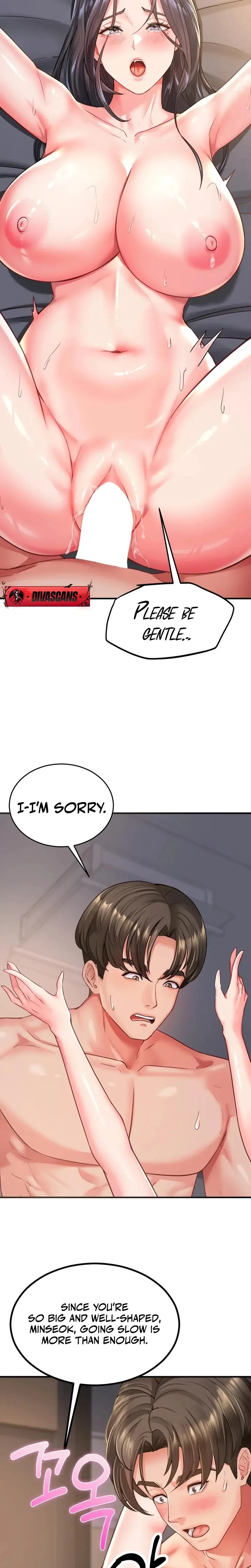 Adulterous Boss Chapter 2 - Page 18