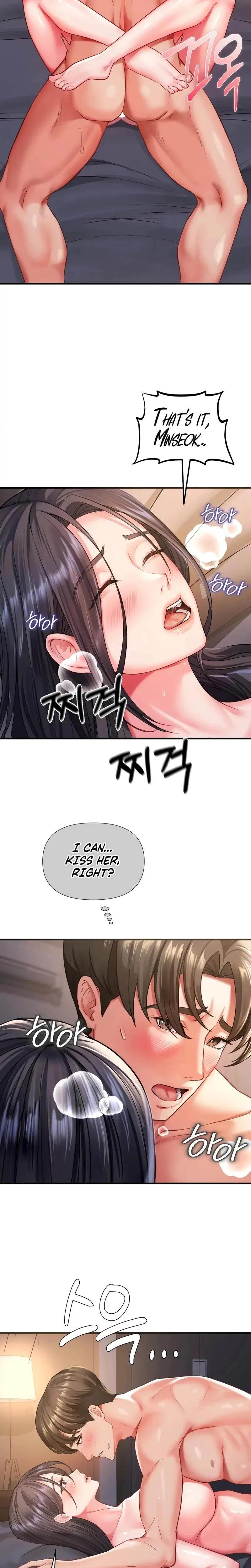 Adulterous Boss Chapter 2 - Page 20