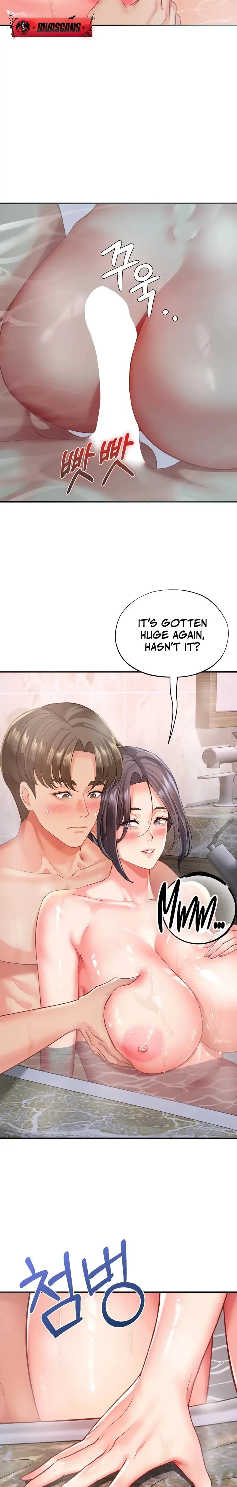 Adulterous Boss Chapter 2 - Page 32