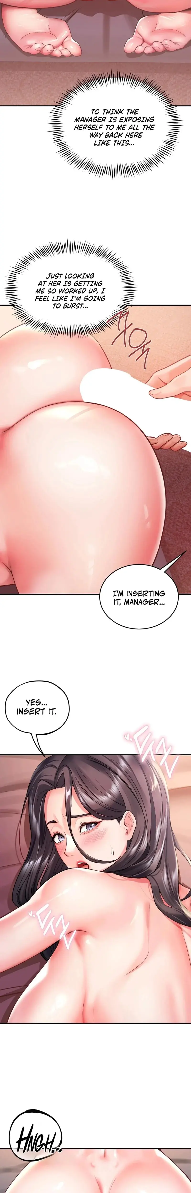 Adulterous Boss Chapter 2 - Page 4