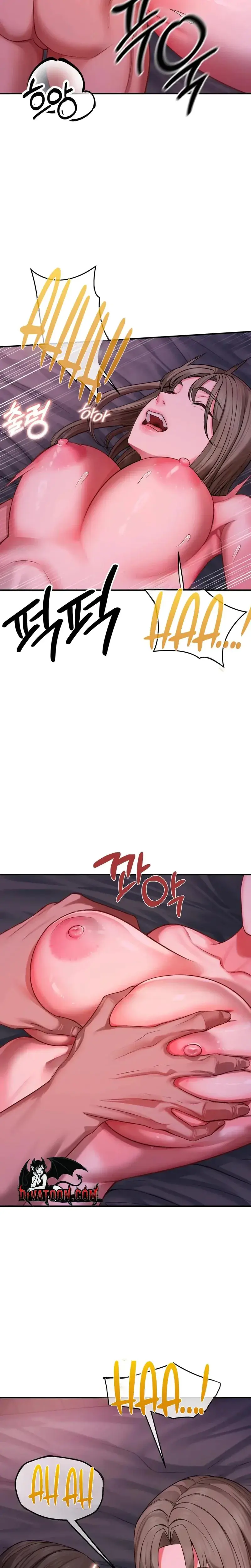 Adulterous Boss Chapter 20 - Page 13