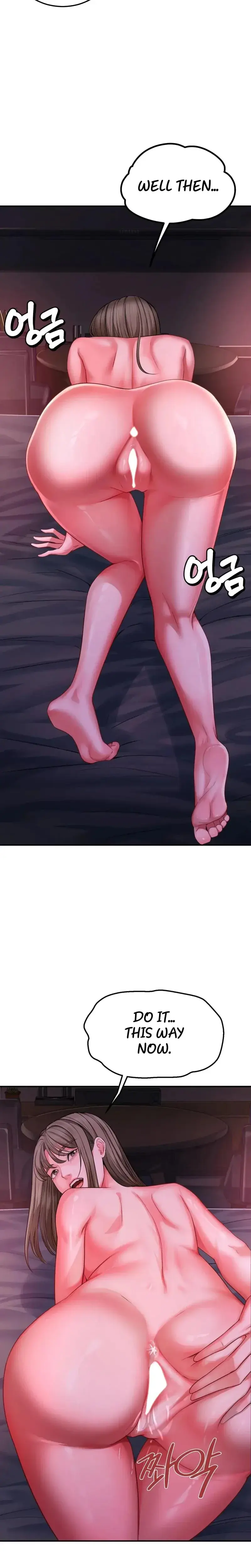 Adulterous Boss Chapter 20 - Page 20